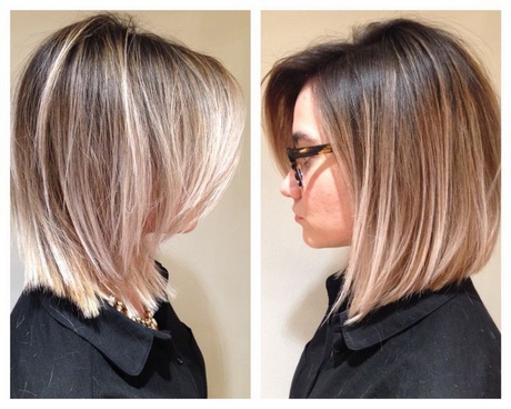 Bilder von frisuren 2018