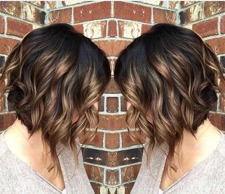 Die neuen frisuren 2018