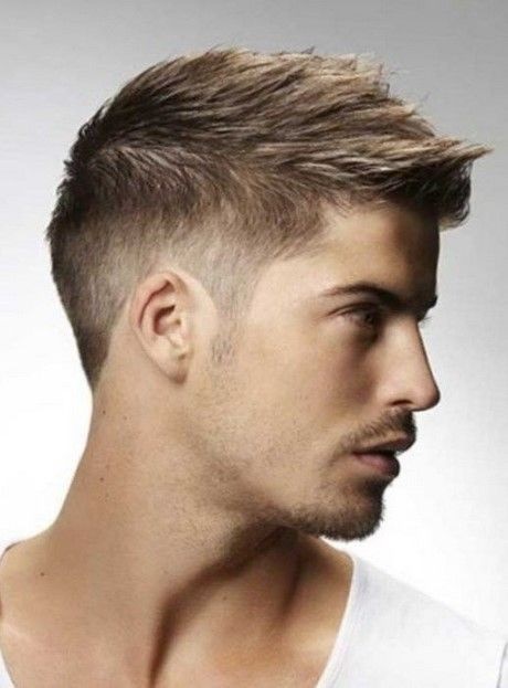 Haarschnitte 2018 männer