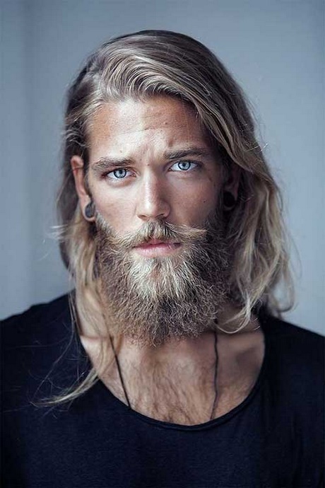 Herren frisuren trend 2018