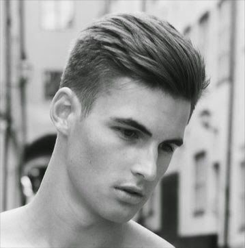 Männerfrisuren 2018 kurz undercut