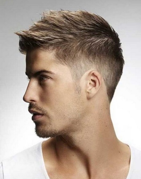 Neue frisuren 2018 herren