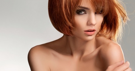 Trendfrisuren kurze haare 2018