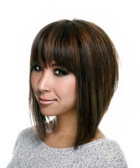 Frisuren bobs 2016