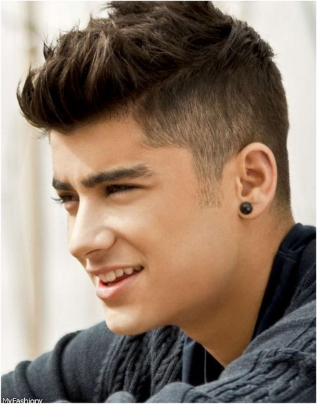 Männer Style Frisuren 2016  width=