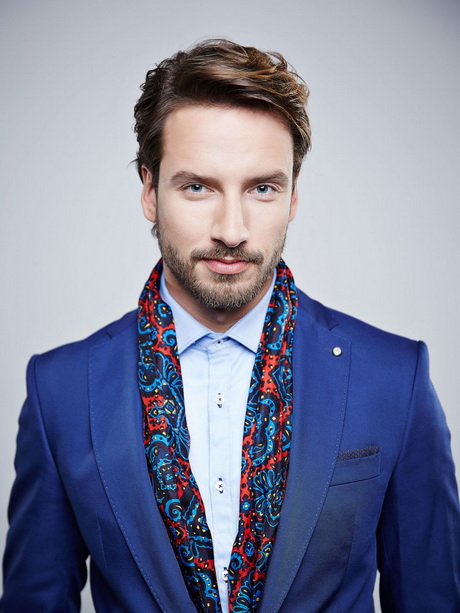 Frisuren trend 2016 männer