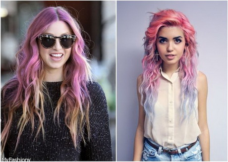 Trend haare 2016