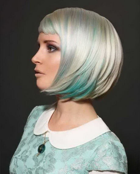 Trendfrisuren frauen 2016