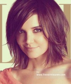 Bild der frau trendfrisuren 2017