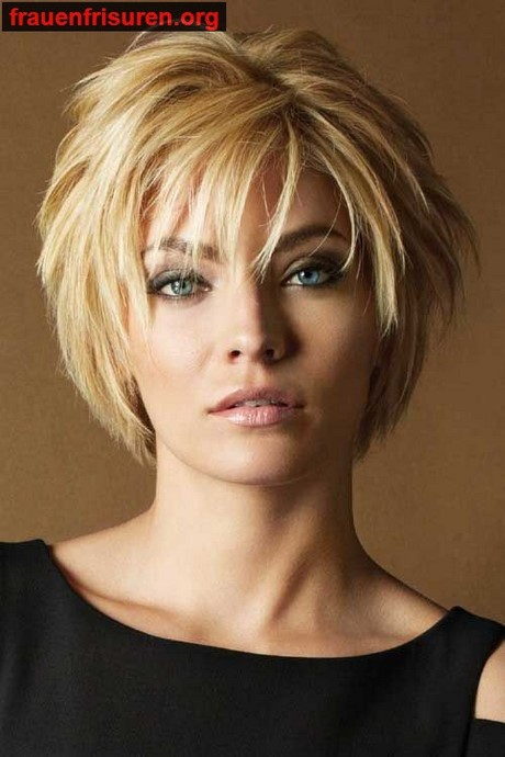 Bild der frau trendfrisuren 2017