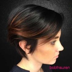 Fotos kurzhaarfrisuren 2017