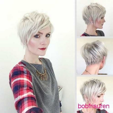 Frisuren 2017 trends