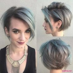 Frisuren 2017 trends