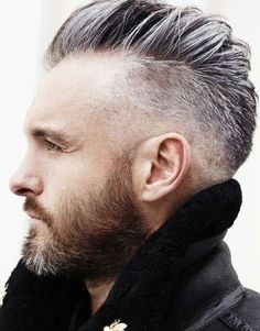 Frisuren herren trend 2017