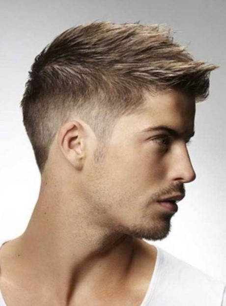 Neue frisuren 2017 herren