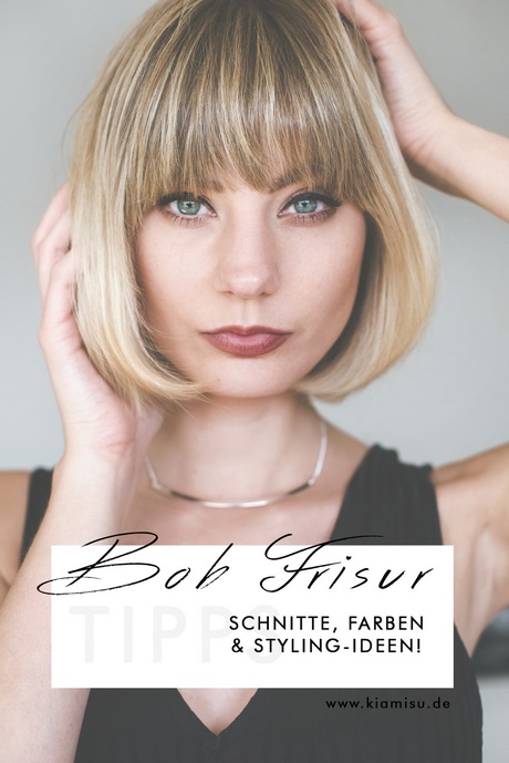 Farben frisurentrends 2018