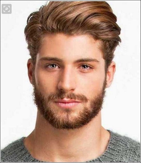 Frisuren herren 2018