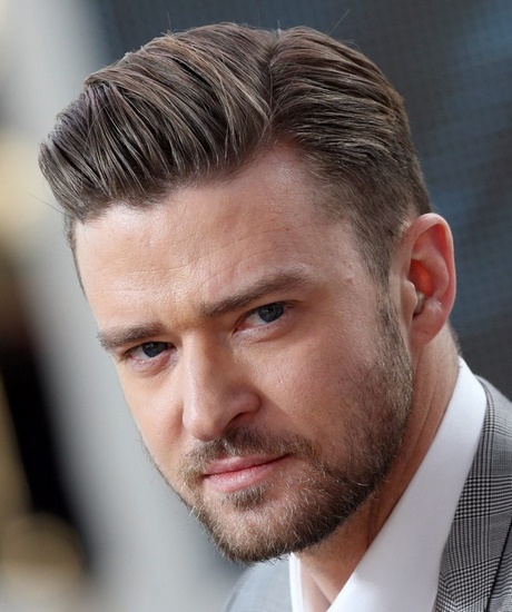 Frisuren trend 2018 herren