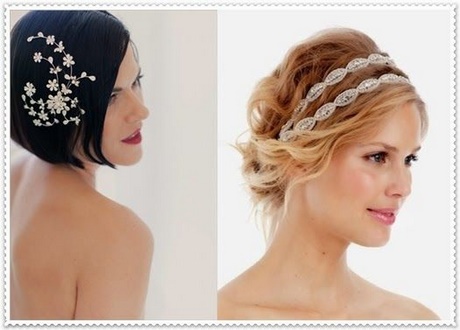 Hochzeit frisuren trends 2018