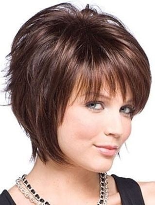 Kurzhaarfrisuren 2018 bilder