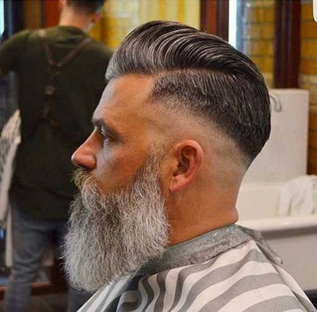 Männer haarfrisuren 2018