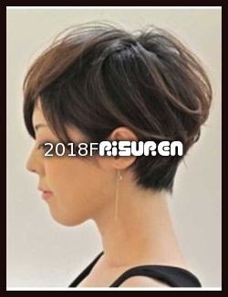 Neuesten frisuren 2018