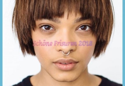 Promi frisuren 2018