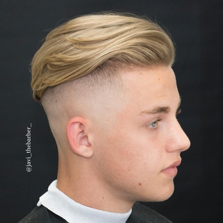 Undercut 2018 männer