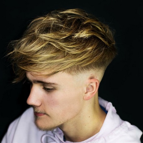 Undercut 2018 männer