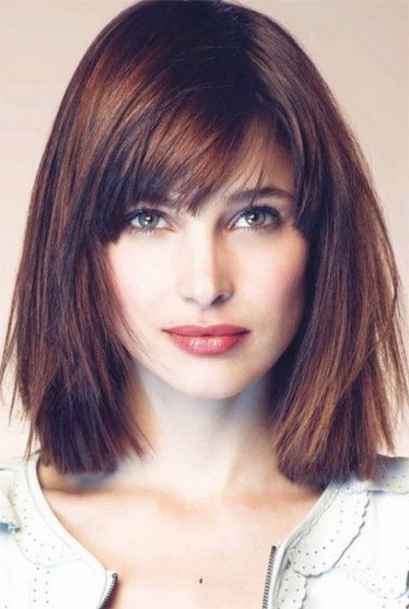 Bild der frau trendfrisuren 2018