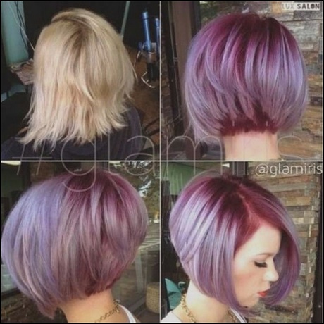 Bob frisuren 2018 bilder