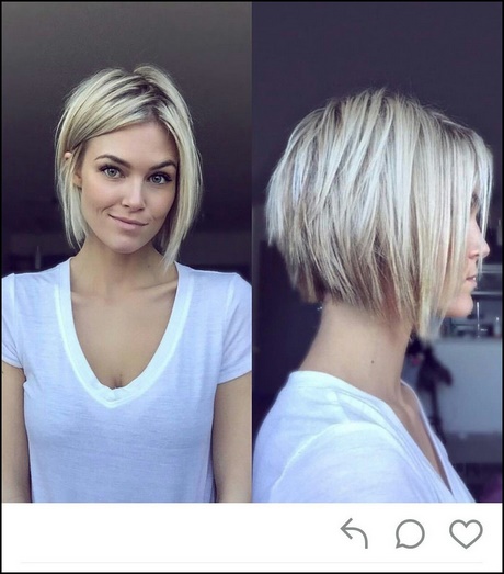 Bob frisuren 2018 bilder