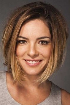 Bob frisuren damen 2018