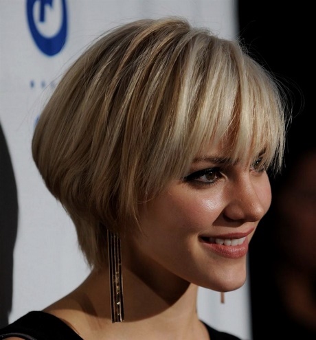 Damen bob frisuren 2018