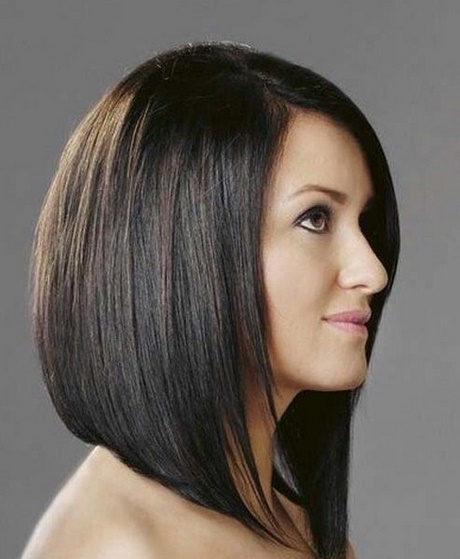 Frisuren 2018 frauen bob