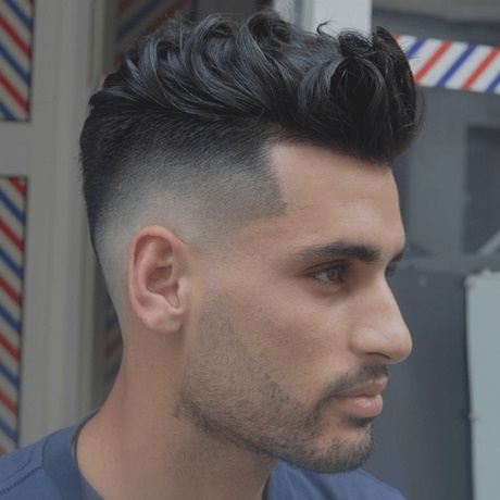 Haarschnitt 2018 männer