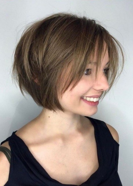 Herbst frisuren 2018 damen