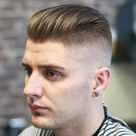 Männerfrisuren 2018 trend