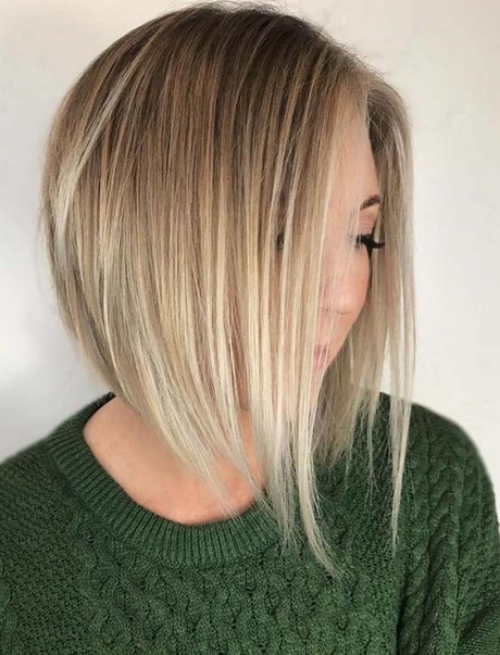 Trend bob 2018