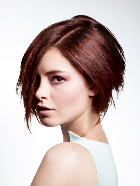 Frisuren kurz trend 2016