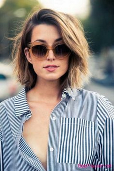 Haarfrisuren trends 2016