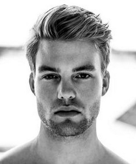 Herren frisuren trend 2016