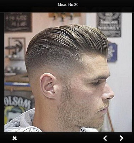 In frisuren 2016 männer