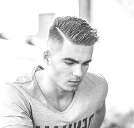 Neue frisuren 2016 herren