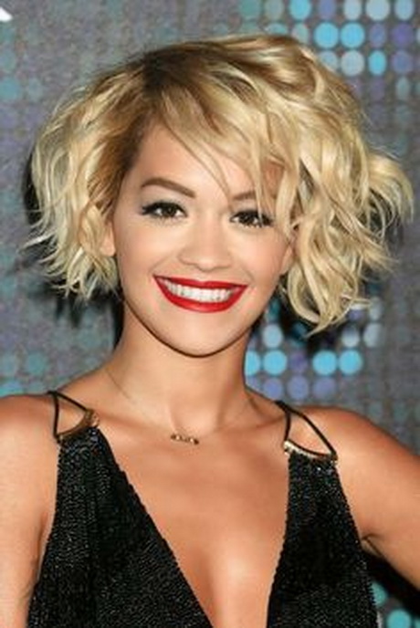 Trendfrisuren 2016 locken