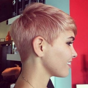 Bilder kurzhaarfrisuren damen 2017