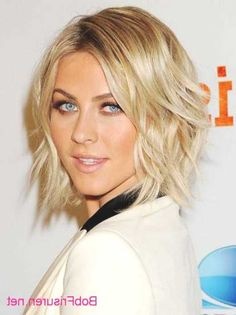 Blonde frisuren kurz