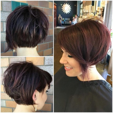 Bob frisuren