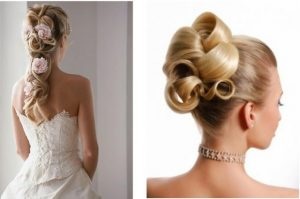 Frisuren 2017 hochzeit