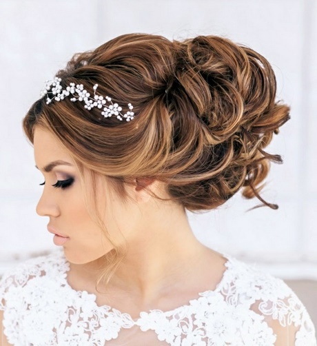 Türkische hochzeit frisuren